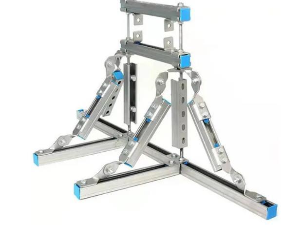 镇海抗震支架