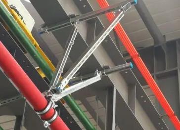 镇海抗震支架厂家与你分享你必须做的紧急情况下的准备